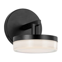 KHAN LED VANITY SCONCE (MULTIPLE SIZES) - robinsonco.ca