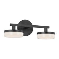 KHAN LED VANITY SCONCE (MULTIPLE SIZES) - robinsonco.ca