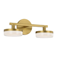 KHAN LED VANITY SCONCE (MULTIPLE SIZES) - robinsonco.ca