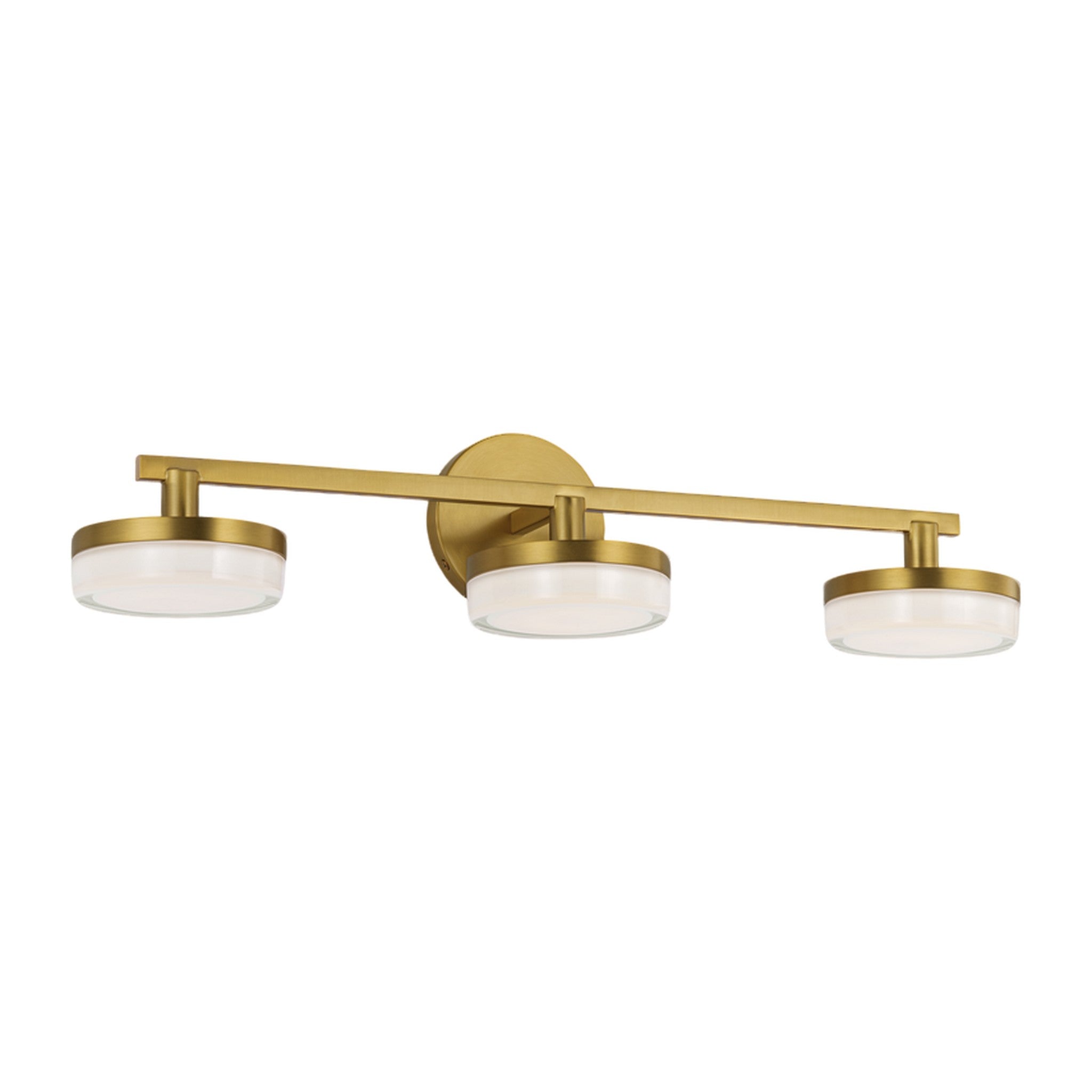 KHAN LED VANITY SCONCE (MULTIPLE SIZES) - robinsonco.ca