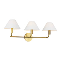 COLFAX SCONCE (MULTIPLE SIZES) - robinsonco.ca