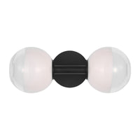 TORIAN LINEAR 2-LIGHT SCONCE - robinsonco.ca