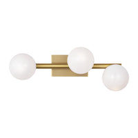 ALTAIR VANITY SCONCE (MULTIPLE SIZES) - robinsonco.ca