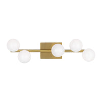 ALTAIR VANITY SCONCE (MULTIPLE SIZES) - robinsonco.ca
