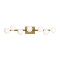 ALTAIR VANITY SCONCE (MULTIPLE SIZES) - robinsonco.ca