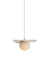 S SOPAL 11" PENDANT