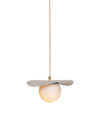 S SOPAL 11" PENDANT - robinsonco.ca
