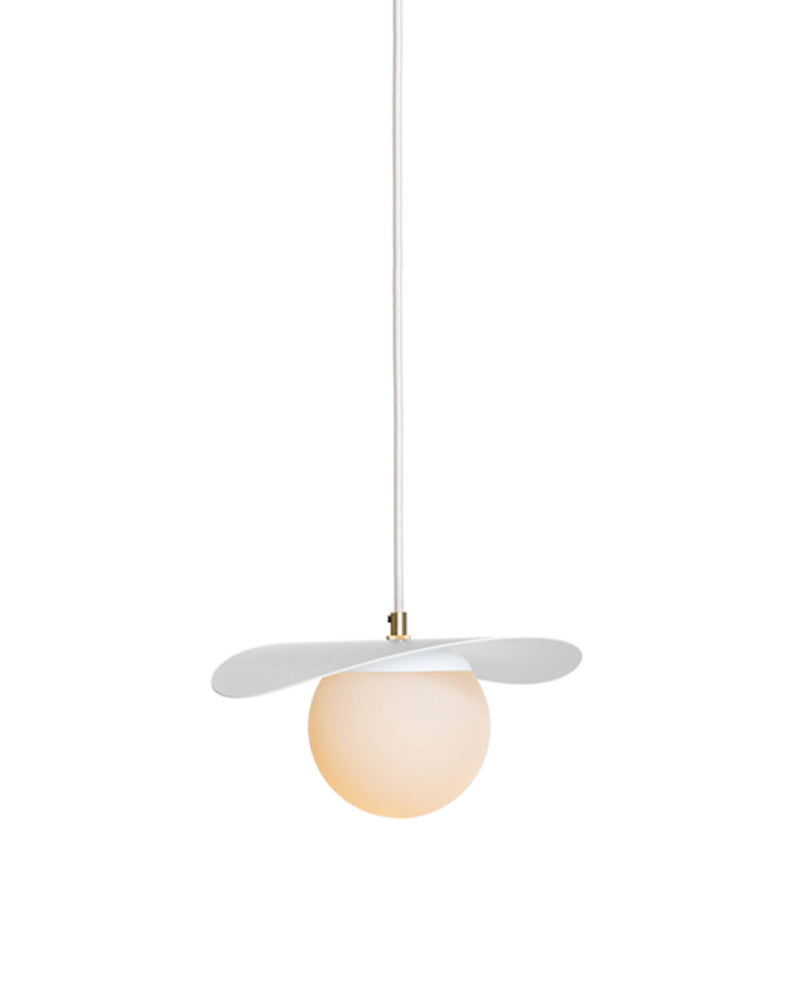 S SOPAL 11" PENDANT - robinsonco.ca