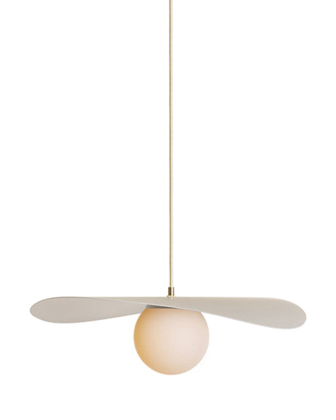 S SOPAL PENDANT (MULTIPLE SIZES)