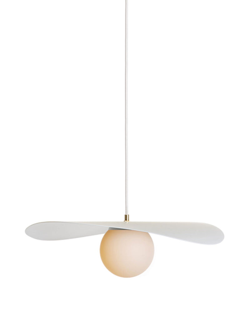 S SOPAL 24" PENDANT - robinsonco.ca