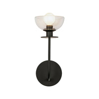 SYLVIA 5" 1 LIGHT VANITY SCONCE - robinsonco.ca
