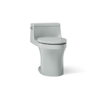 SAN SOUCI COMFORT HEIGHT ONE-PIECE COMPACT ELONGATED TOILET - robinsonco.ca