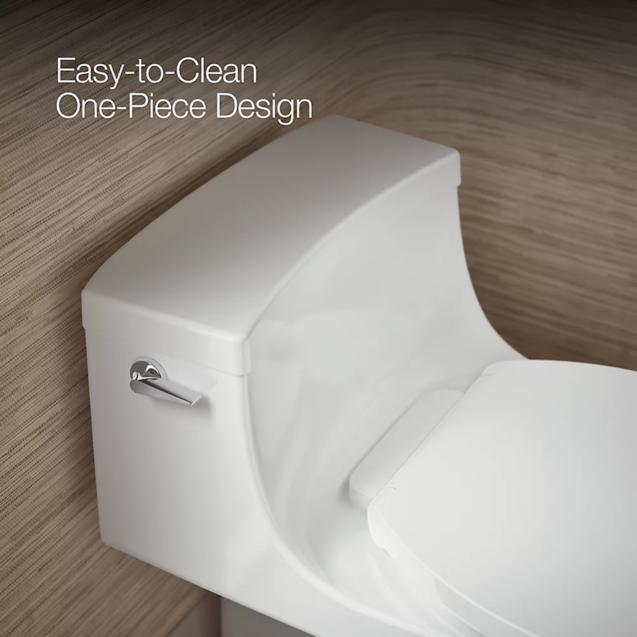 SAN SOUCI COMFORT HEIGHT ONE-PIECE COMPACT ELONGATED TOILET - robinsonco.ca