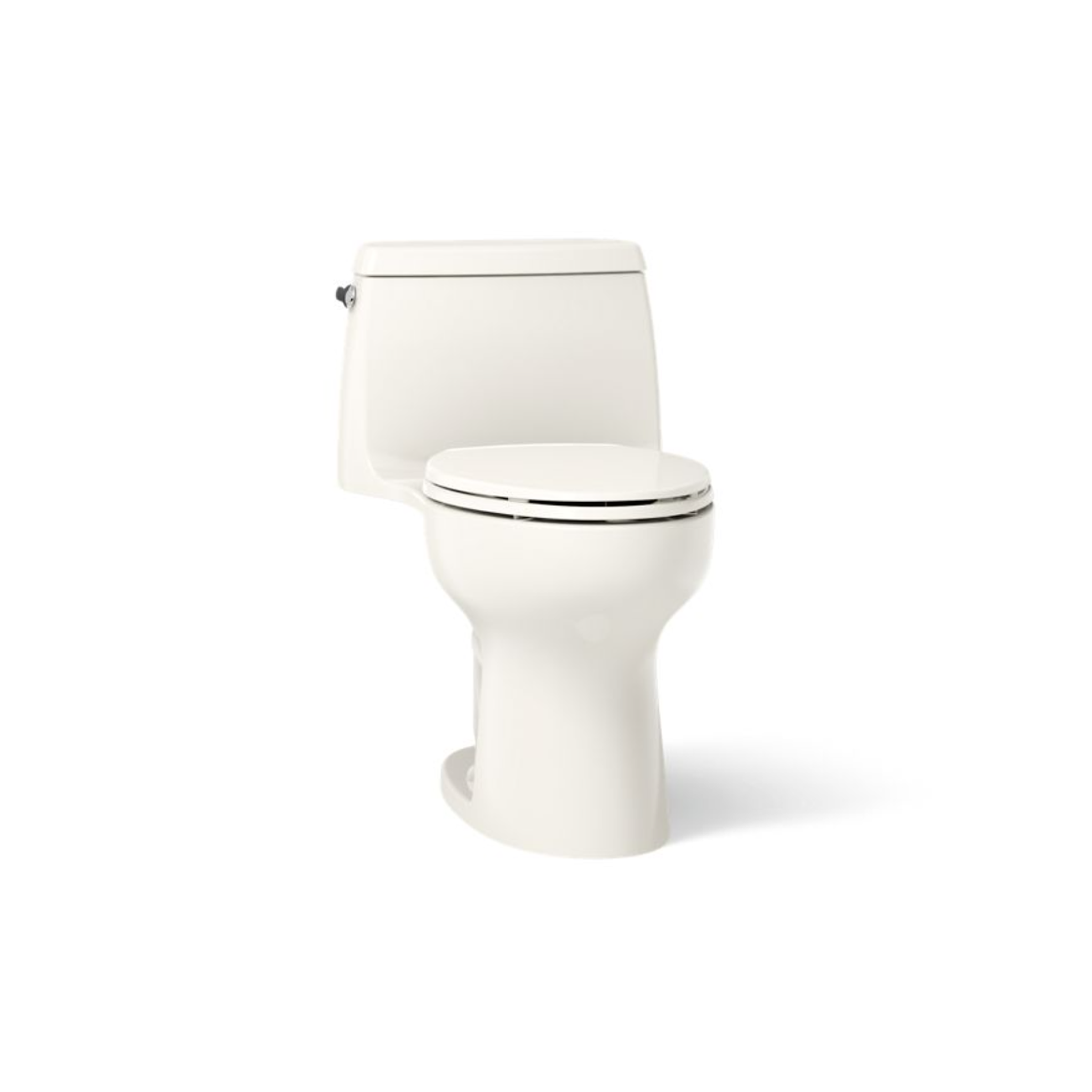 SANTA ROSA ONE-PIECE COMPACT ELONGATED TOILET - robinsonco.ca