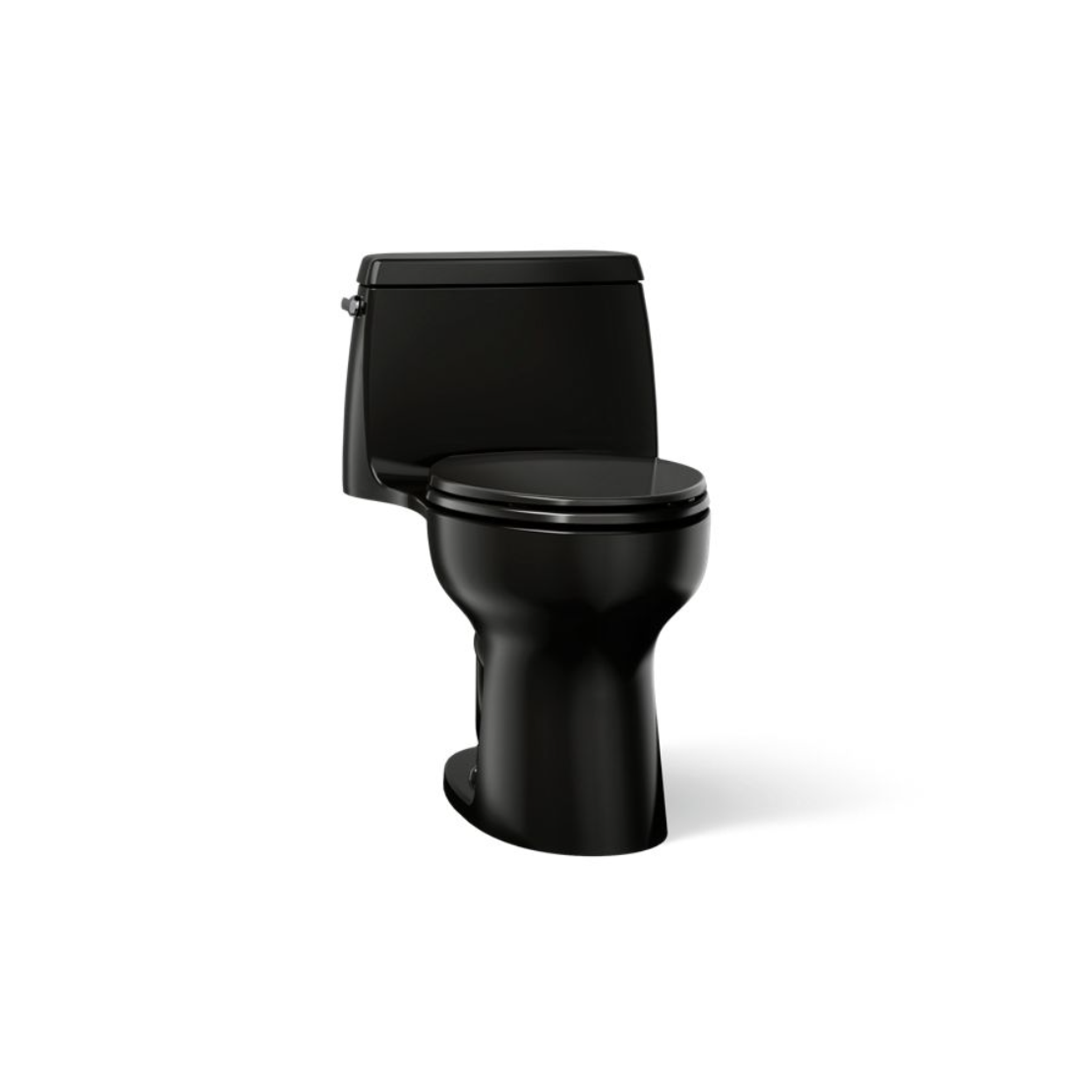 SANTA ROSA ONE-PIECE COMPACT ELONGATED TOILET - robinsonco.ca