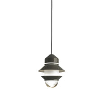 SANTORINI OUTDOOR PENDANT LIGHT (MULTIPLE OPTIONS) - robinsonco.ca