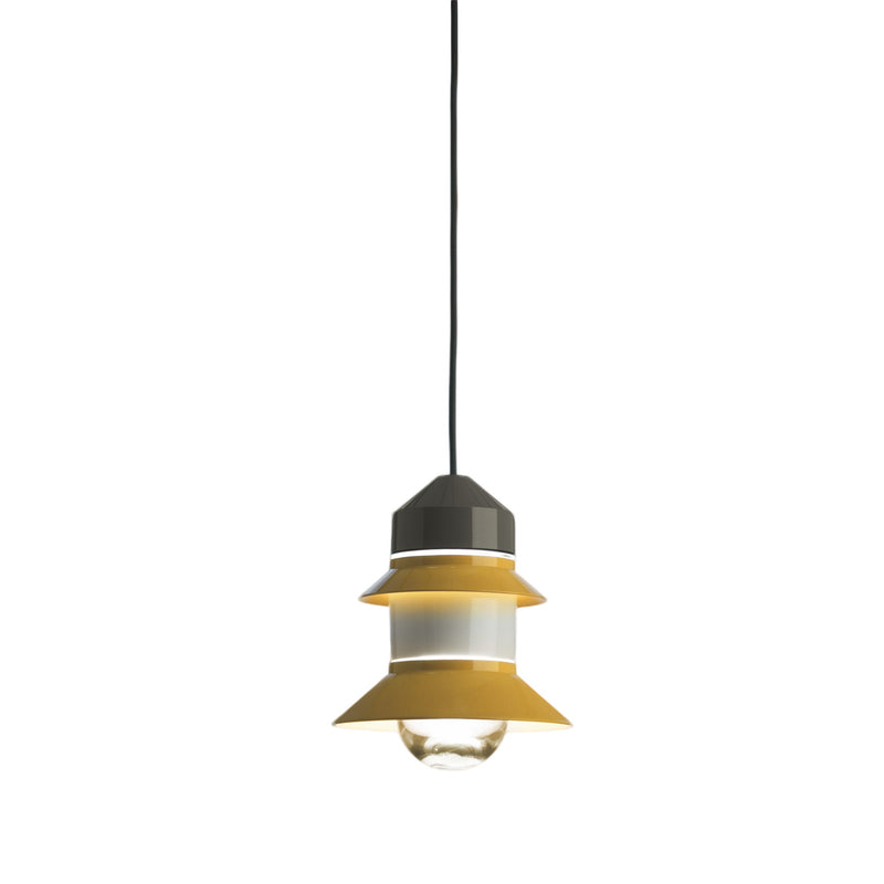 SANTORINI OUTDOOR PENDANT LIGHT (MULTIPLE OPTIONS) - robinsonco.ca