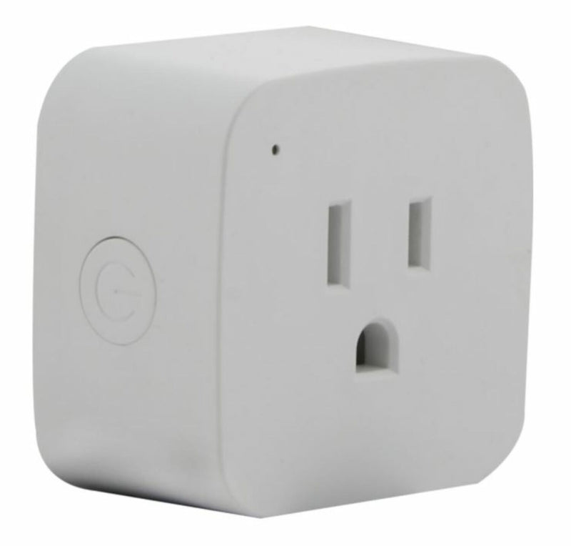 STARFISH WIFI SMART SQAURE PLUG - 2 PACK
