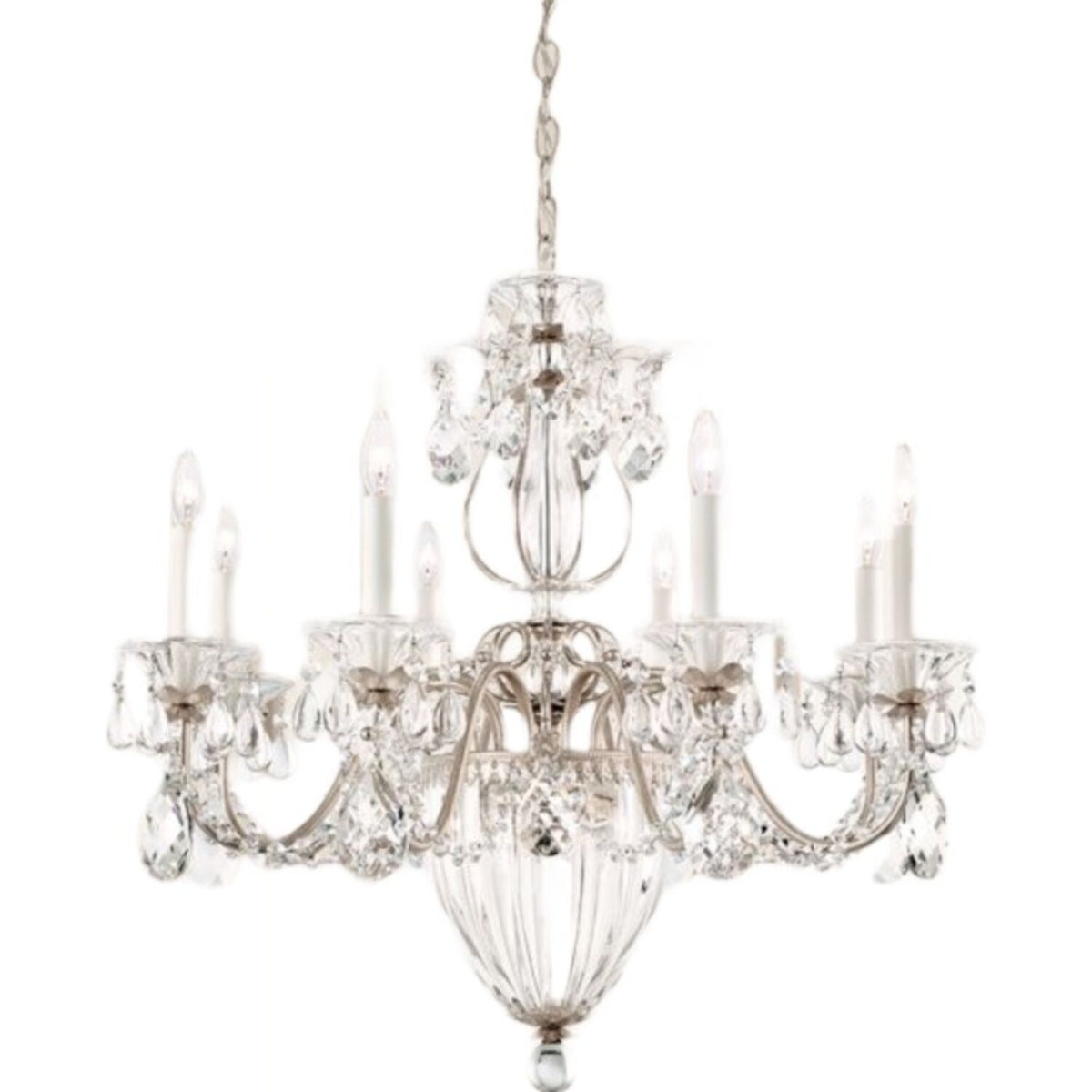 BAGATELLE 11-LIGHT CHANDELIER