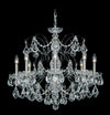 CENTURY 8-LIGHT CHANDELIER - robinsonco.ca