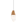 MARTINI 1 LIGHT LED MINI PENDANT - robinsonco.ca