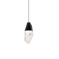 MARTINI 1 LIGHT LED MINI PENDANT - robinsonco.ca