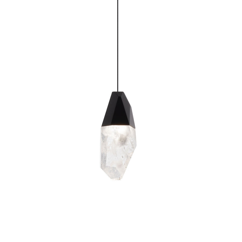 MARTINI 1 LIGHT LED MINI PENDANT - robinsonco.ca