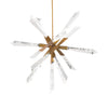 SOLITUDE 1 LIGHT LED PENDANT
