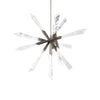 SOLITUDE 1 LIGHT LED PENDANT - robinsonco.ca