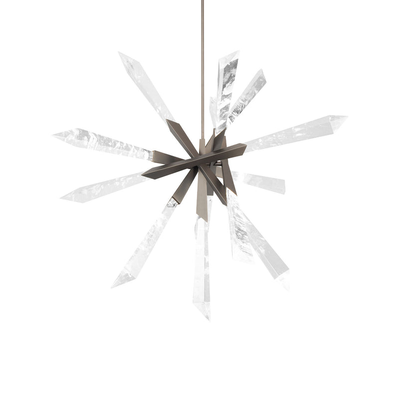 SOLITUDE 1 LIGHT LED PENDANT - robinsonco.ca