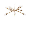 SYNAPSE 1 LIGHT LED PENDANT - robinsonco.ca