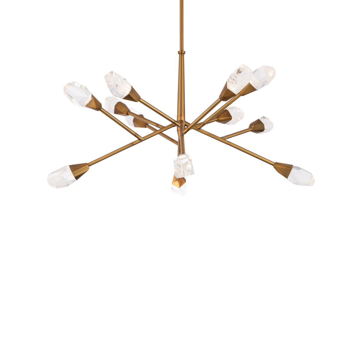 SYNAPSE 1 LIGHT LED PENDANT - robinsonco.ca
