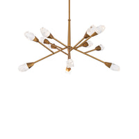 SYNAPSE 1 LIGHT LED PENDANT - robinsonco.ca