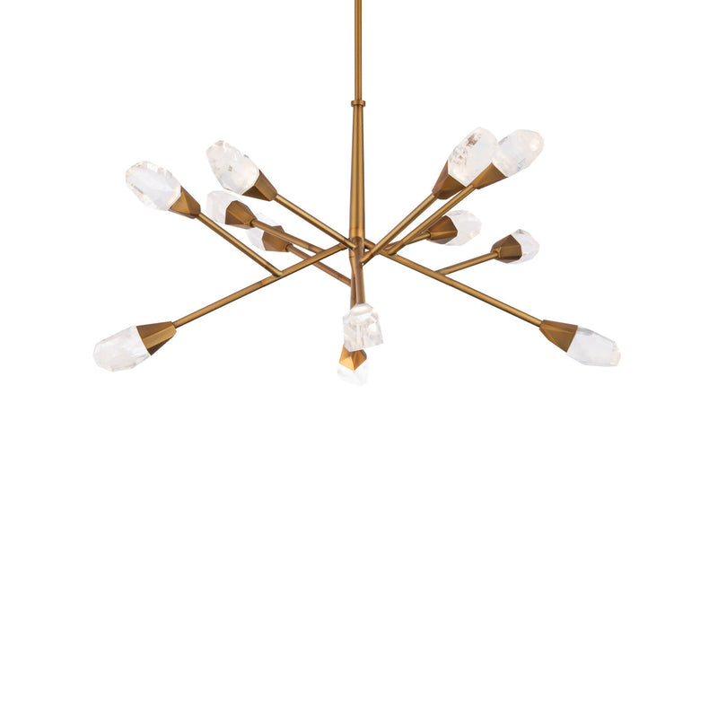 SYNAPSE 1 LIGHT LED PENDANT - robinsonco.ca