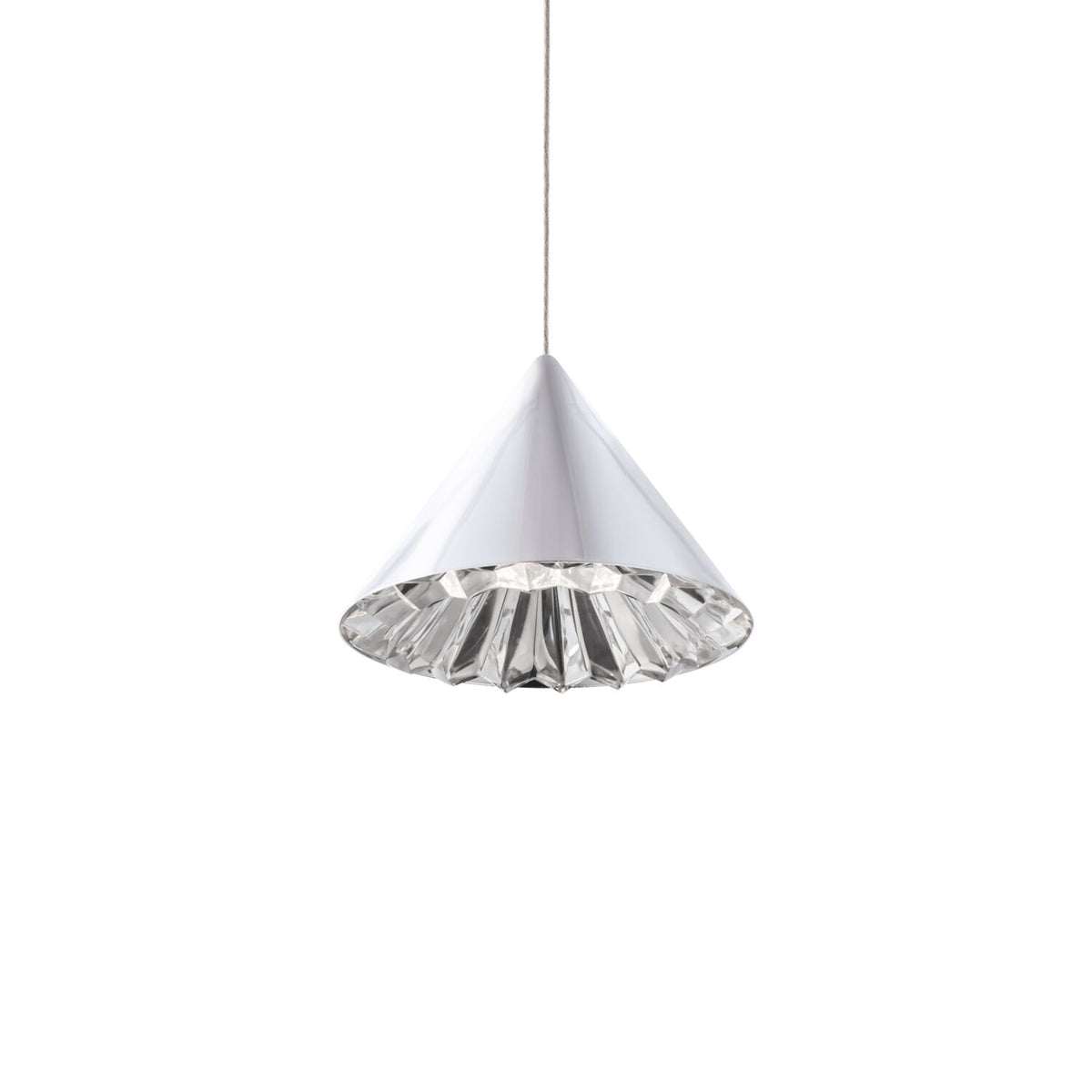 PRIMROSE 1 LIGHT LED MINI PENDANT - robinsonco.ca