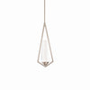 DEVOTION 1 LIGHT LED MINI PENDANT - robinsonco.ca