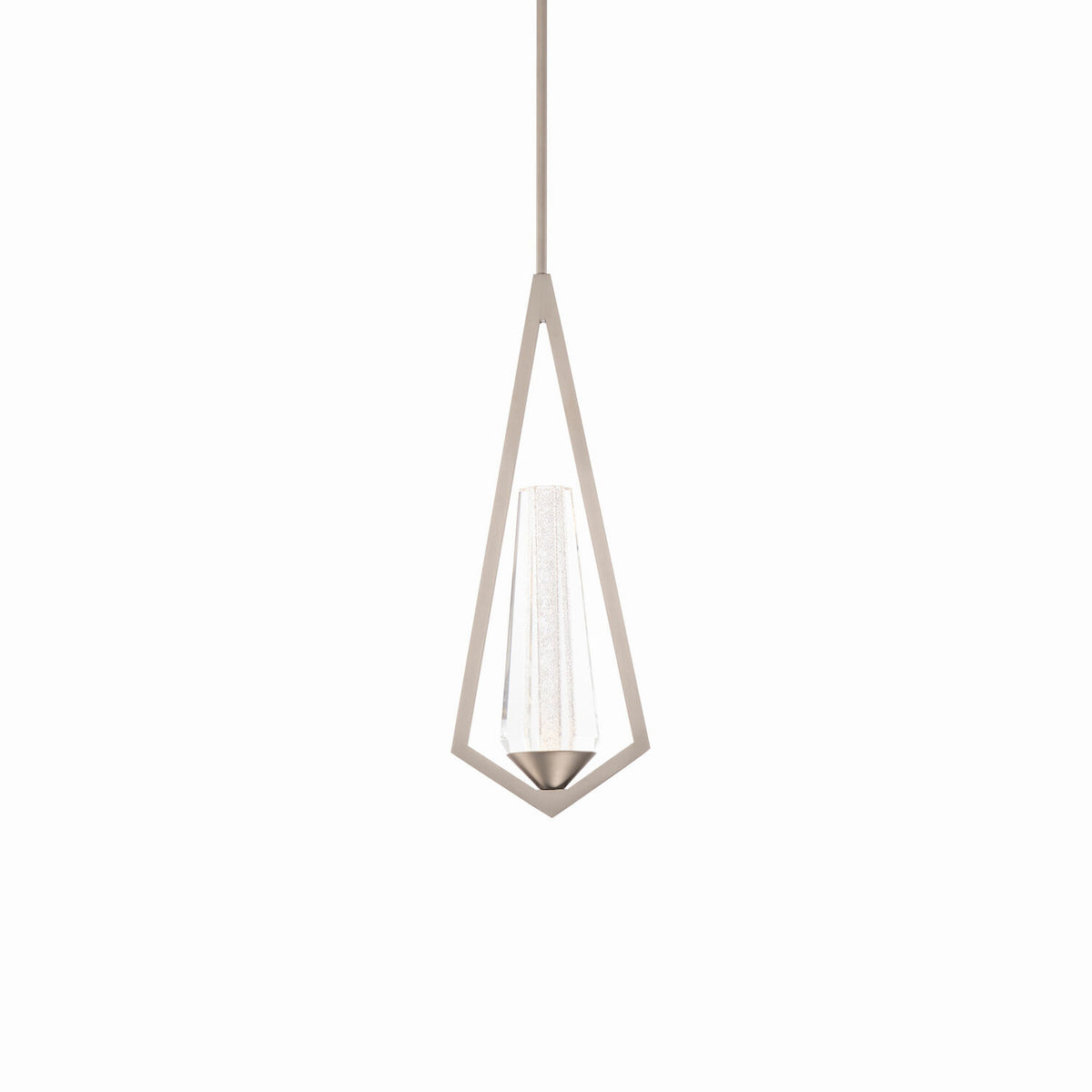 DEVOTION 1 LIGHT LED MINI PENDANT - robinsonco.ca