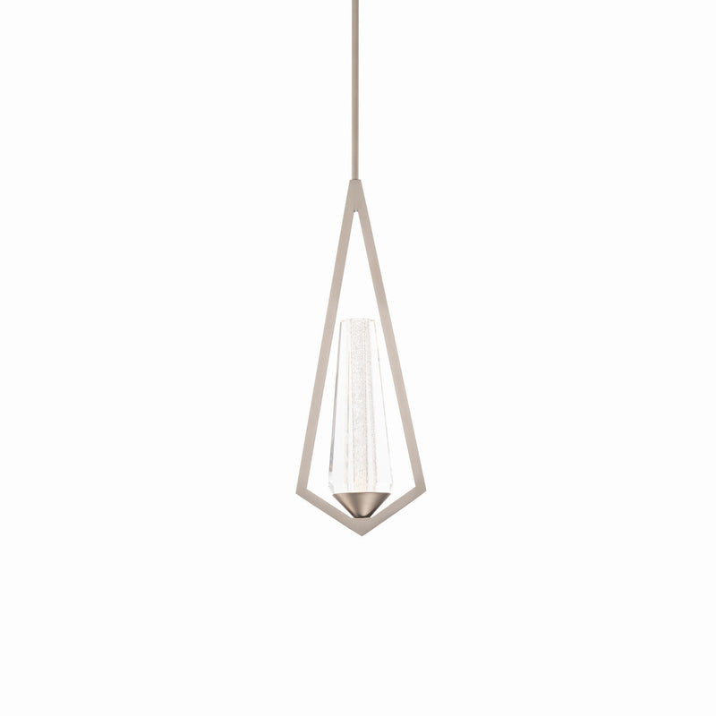 DEVOTION 1 LIGHT LED MINI PENDANT - robinsonco.ca