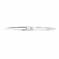 KINDJAL 1 LIGHT LED BATH VANITY & WALL LIGHT - robinsonco.ca