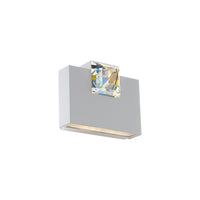 MADISON 1 LIGHT LED WALL SCONCE - robinsonco.ca