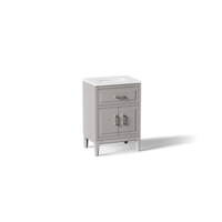 SEER 24-IN BATHROOM VANITY CABINET - robinsonco.ca