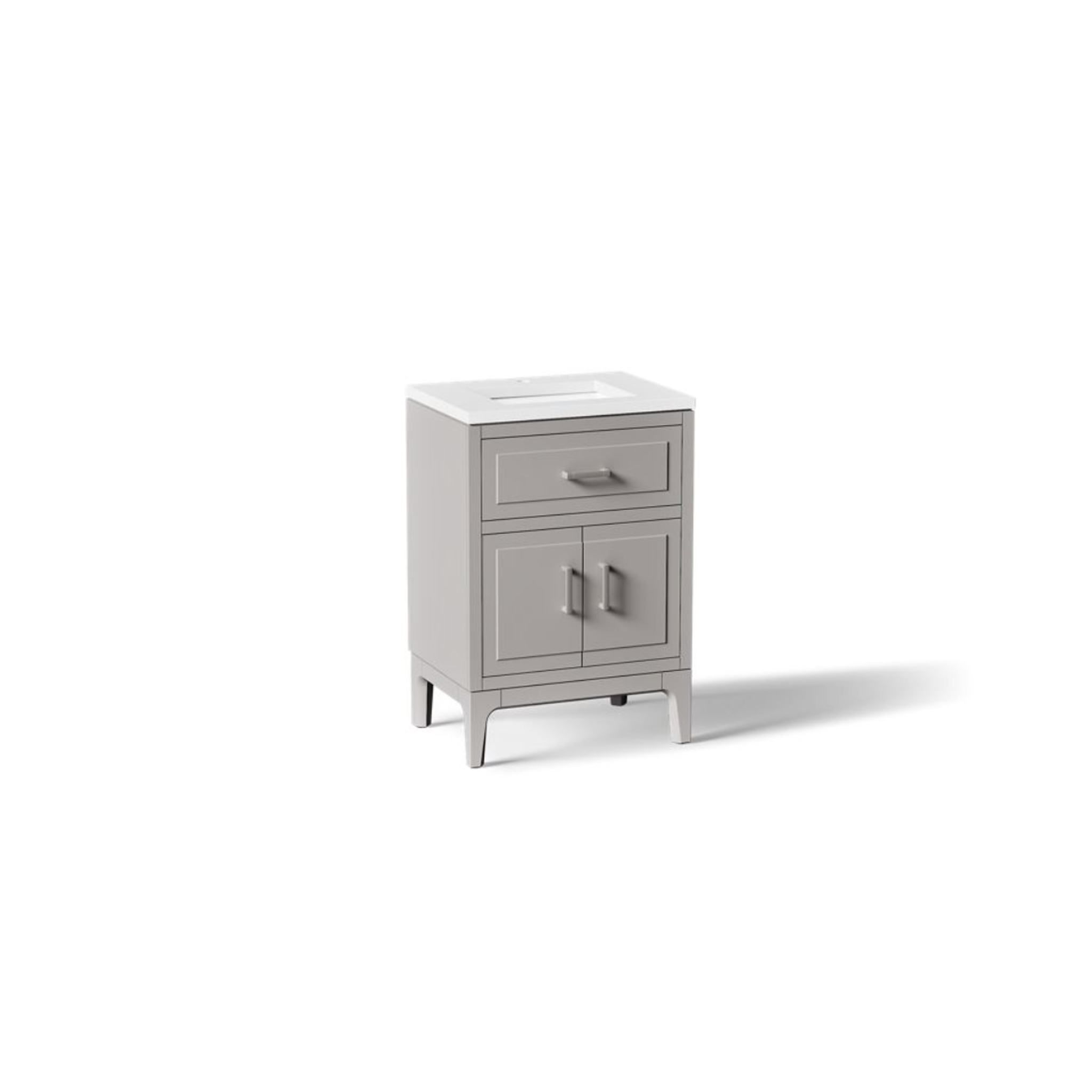 SEER 24-IN BATHROOM VANITY CABINET - robinsonco.ca