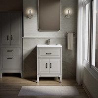 SEER 24-IN BATHROOM VANITY CABINET - robinsonco.ca