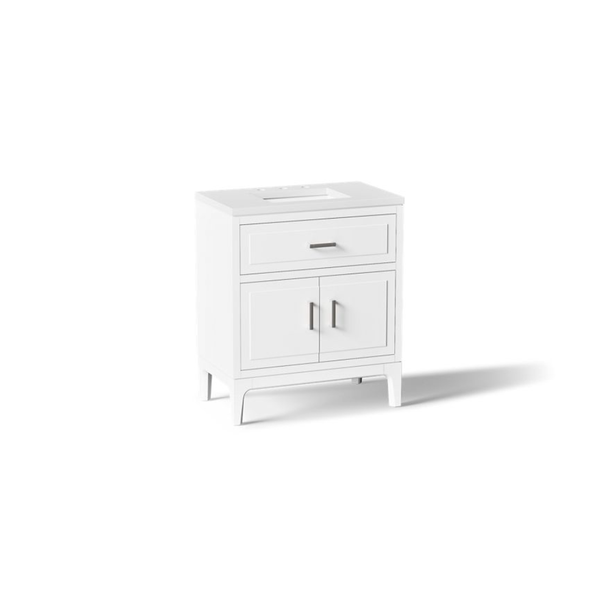 SEER 30-IN BATHROOM VANITY CABINET - robinsonco.ca