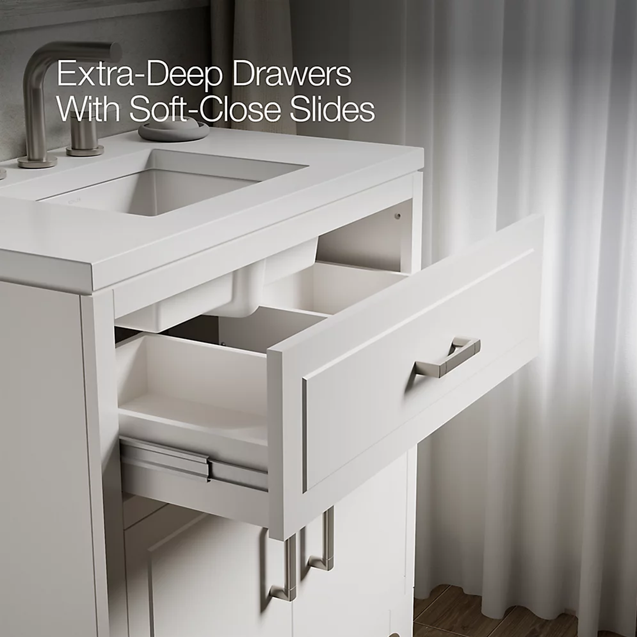 SEER 30-IN BATHROOM VANITY CABINET - robinsonco.ca