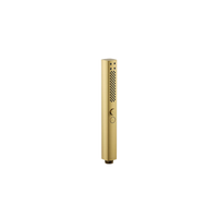 SHIFT SQUARE TWO-FUNCTION HANDSHOWER, 2.5 GPM - robinsonco.ca