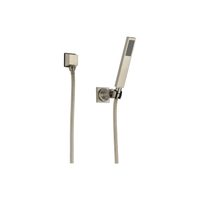 SIDERNA WALL-MOUNT HANDSHOWER - robinsonco.ca