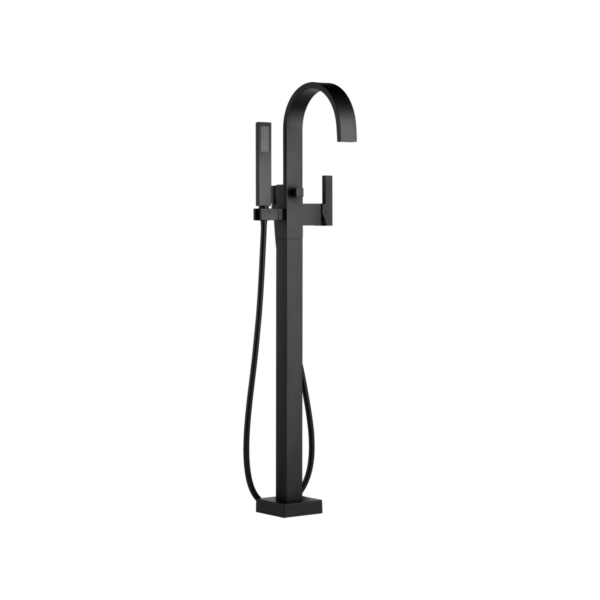 SIDERNA SINGLE-HANDLE FREESTANDING TUB FILLER - robinsonco.ca