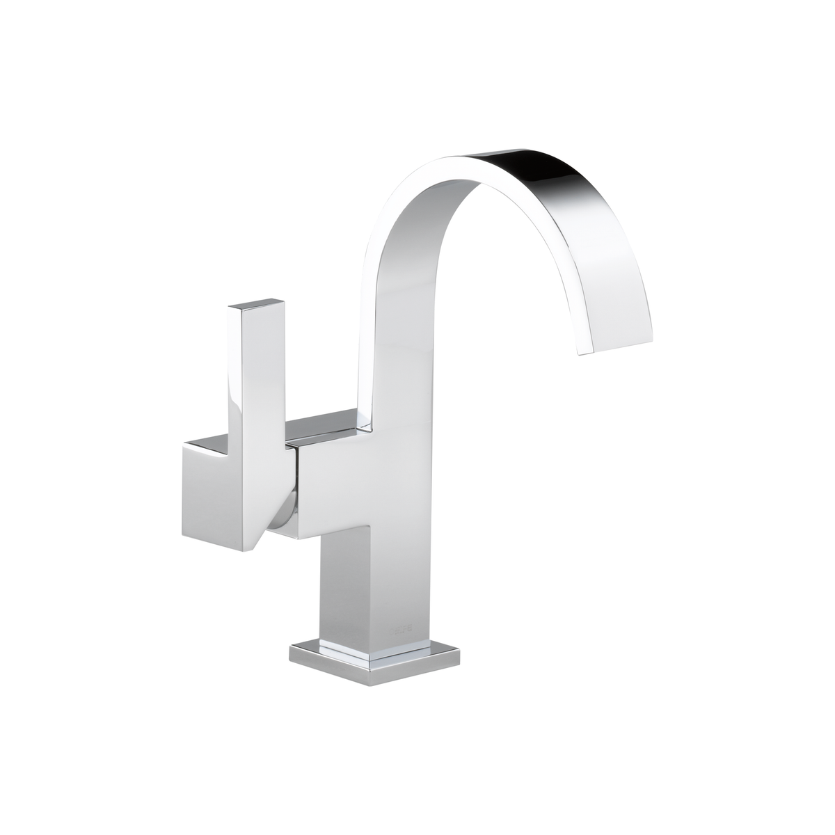 SIDERNA SINGLE HANDLE LAVATORY FAUCET - robinsonco.ca