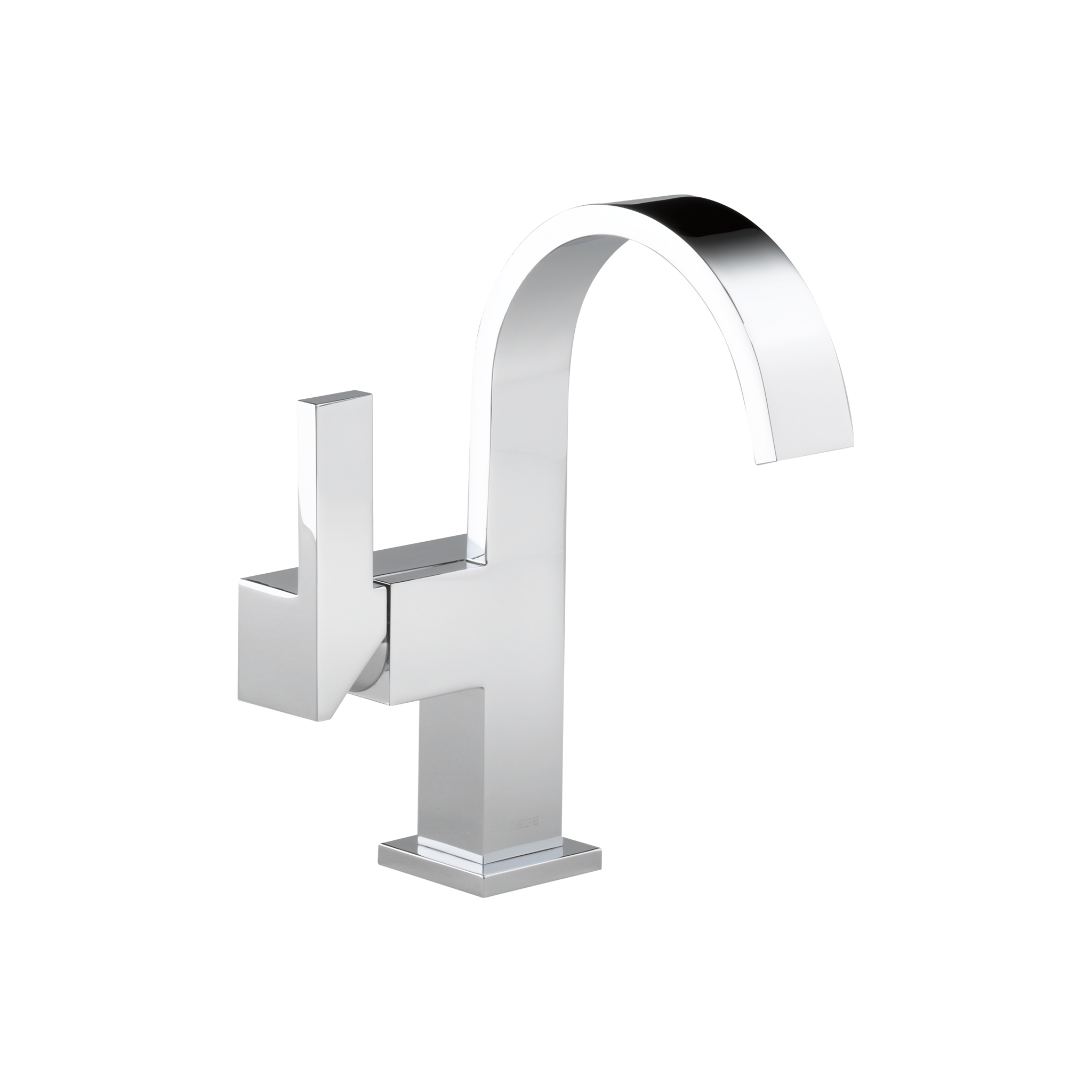 SIDERNA SINGLE HANDLE LAVATORY FAUCET - robinsonco.ca